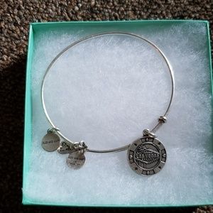 Las Vegas Alex and Ani bracelet